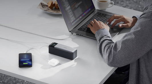 What to Do With Swollen Power Bank: Causes, Risks, and Safe Handling