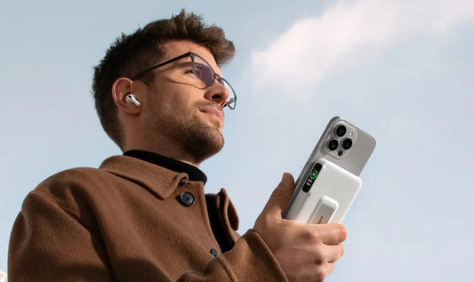 Best MagSafe Battery to Keep Your iPhone Powered Up on the Go