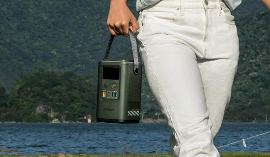 Best Power Bank for Hiking: Top 5 Trail Picks