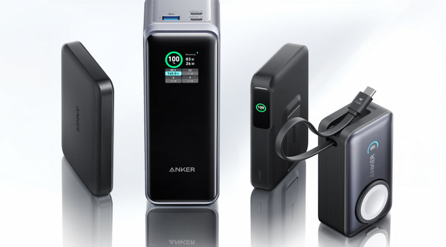 2025’s Best Portable Power Bank: Top-Rated Picks You Can Trust