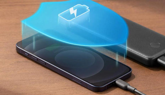 Decoding Power Banks: How Many mAh to Charge iPhone 11