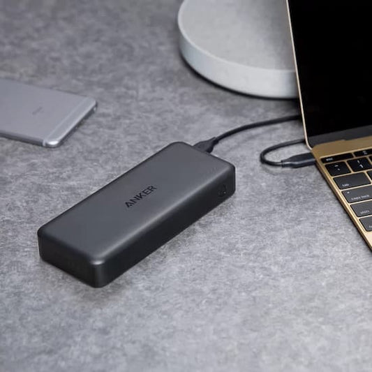 Best High Capacity Power Bank for 2025: Top Picks