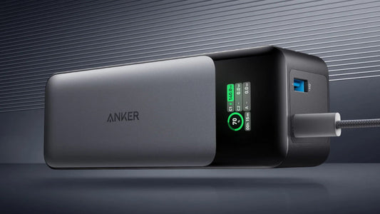 Best Power Bank for iPhone in 2025: Speed & Capacity