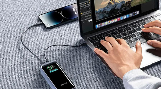 DIY Power Bank: How to Build Your Own Portable Charger at Home