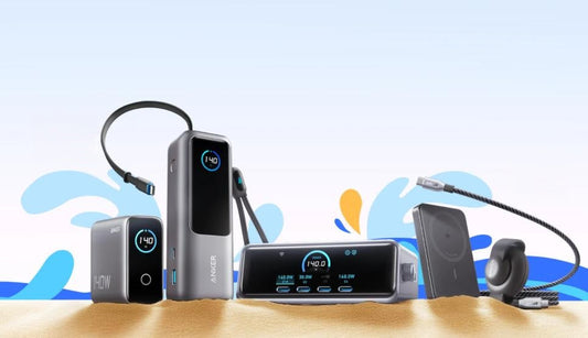 What Is a Power Bank & Why Should You Even Care?