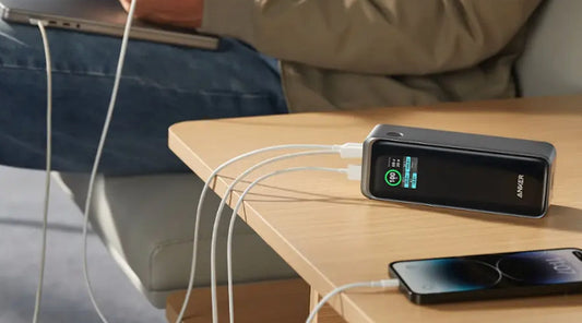 What Is Juice Jacking? Protect Your Data from Public USB Charging Scams