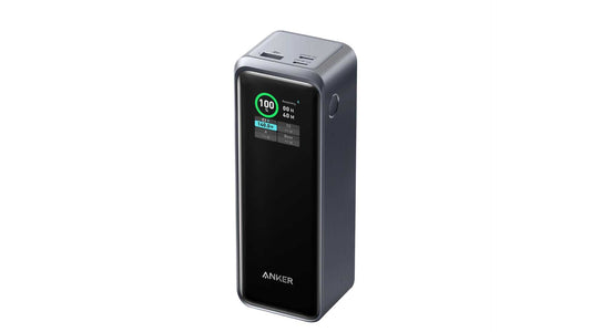 Best USB-C Power Banks for Portable Charging