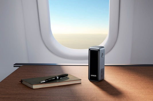 Best Power Bank Travel in 2025 to Stay Charged on the Go
