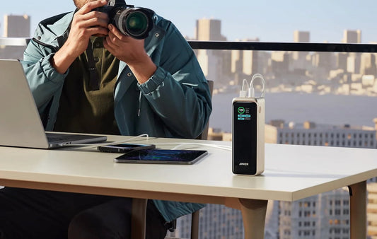 Best Small Power Bank of 2025: Ultimate Buying Guide