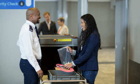 How to Avoid Power Bank Confiscation at Airports: Guidelines & Best Practices