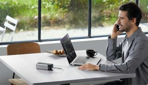 Guide to Choosing the Best Laptop Power Bank