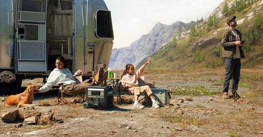 Best Power Bank for Camping in 2025: Stay Charged and Connected Outdoors