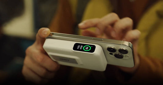 2025 Best Portable Chargers for Cellphones and Laptops