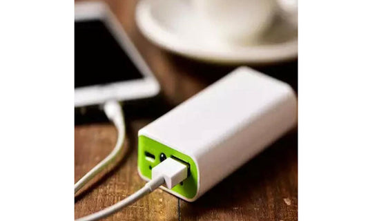 How to Reset Power Bank? And Power Bank Maintenance Tips