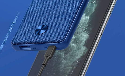 How to Use a Power Bank