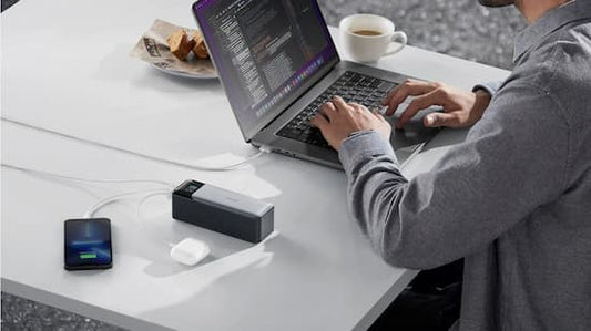 The Ultimate Anker Power Bank Review 2025