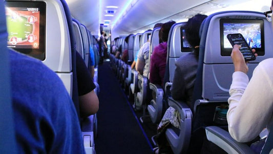Don’t Fly Without the Best Travel Power Bank of 2025!