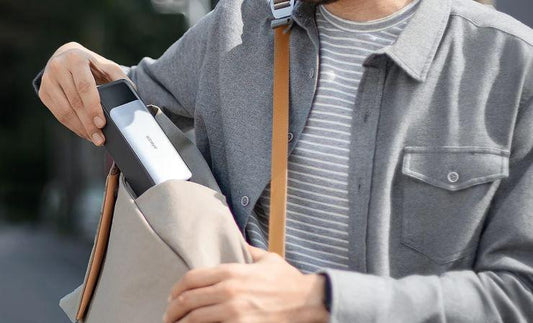 How to Choose the Right Power Bank for Camping in 2025