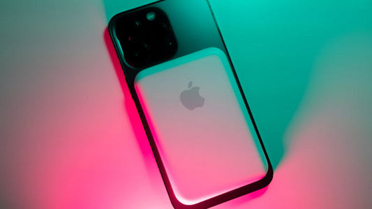 How to Choose Best iPhone Power Bank in 2025: Practical Tips