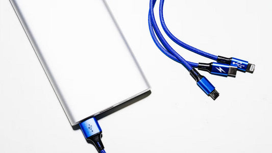 Power Bank 101: Is 20000 mAh Power Bank Too Much?