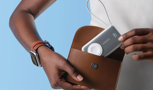 Best Power Bank for Backpacking: 5 Picks for Power & Durability