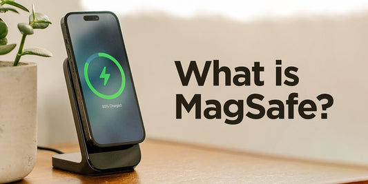 What is MagSafe? A Complete Guide to Apple's Charging Tech