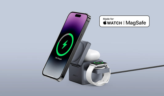 Charging Features - Does iPhone 14 Have MagSafe?