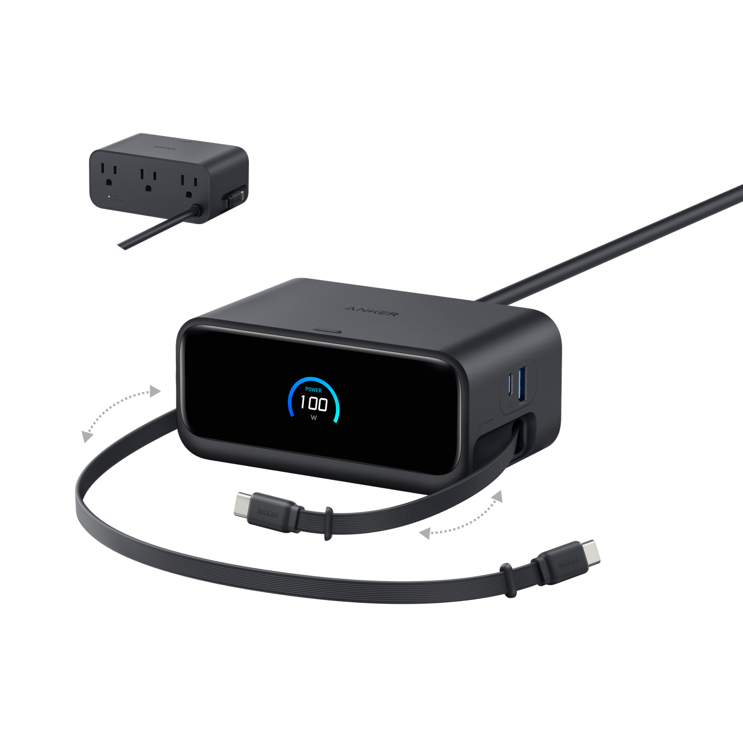2025 Anker Nano Blind Box