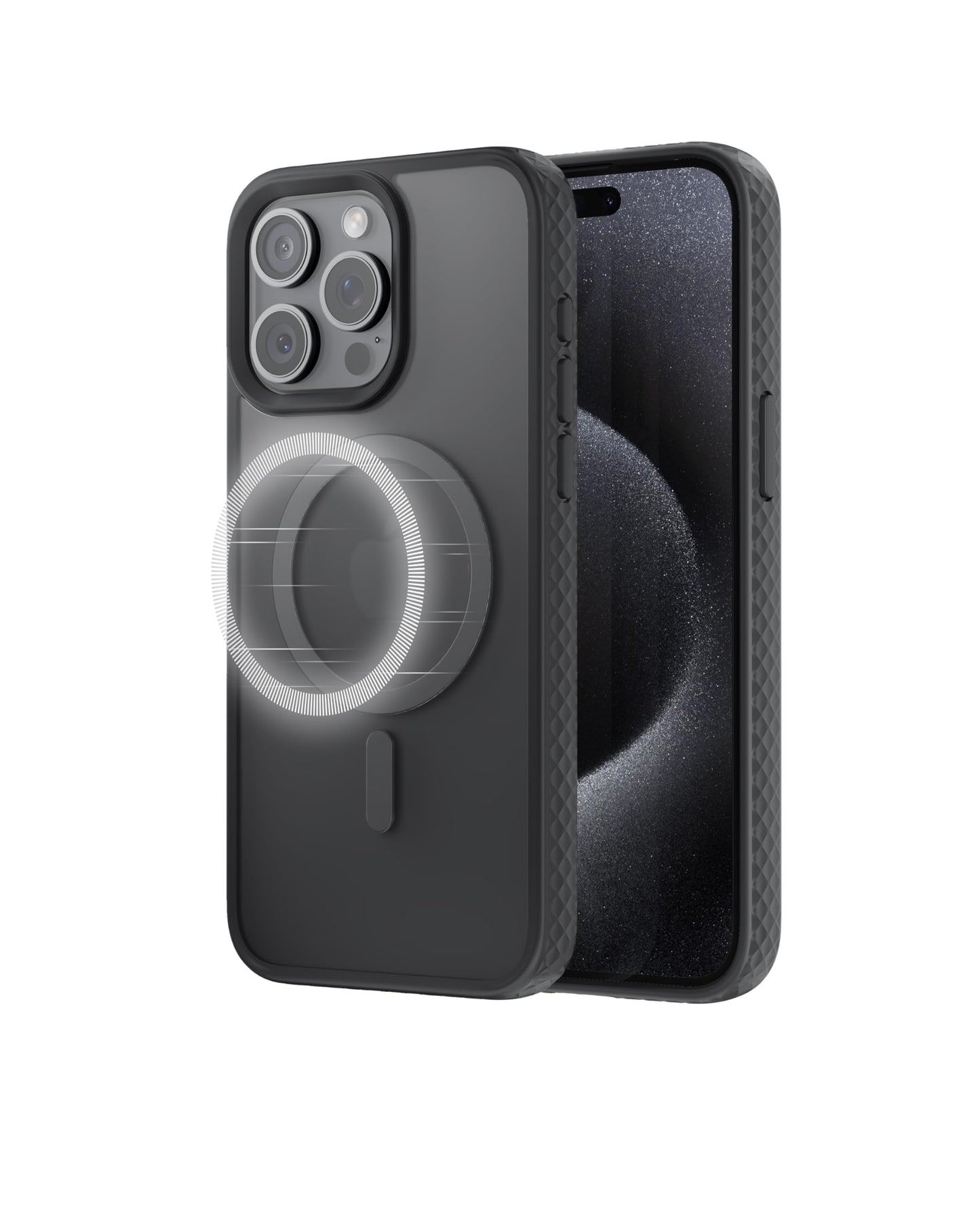 Anker MagGo Magnetic Case (Matte)