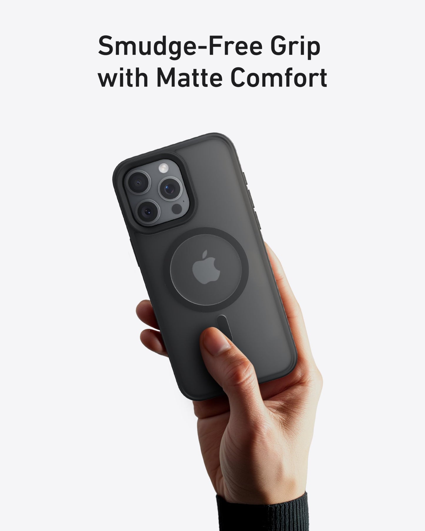 Anker MagGo Magnetic Case (Matte)