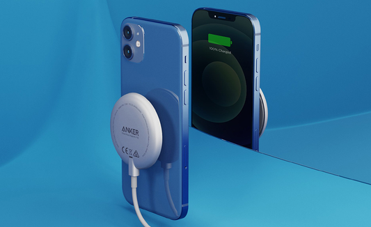 Why You Should Get a Wireless Charger in 2026