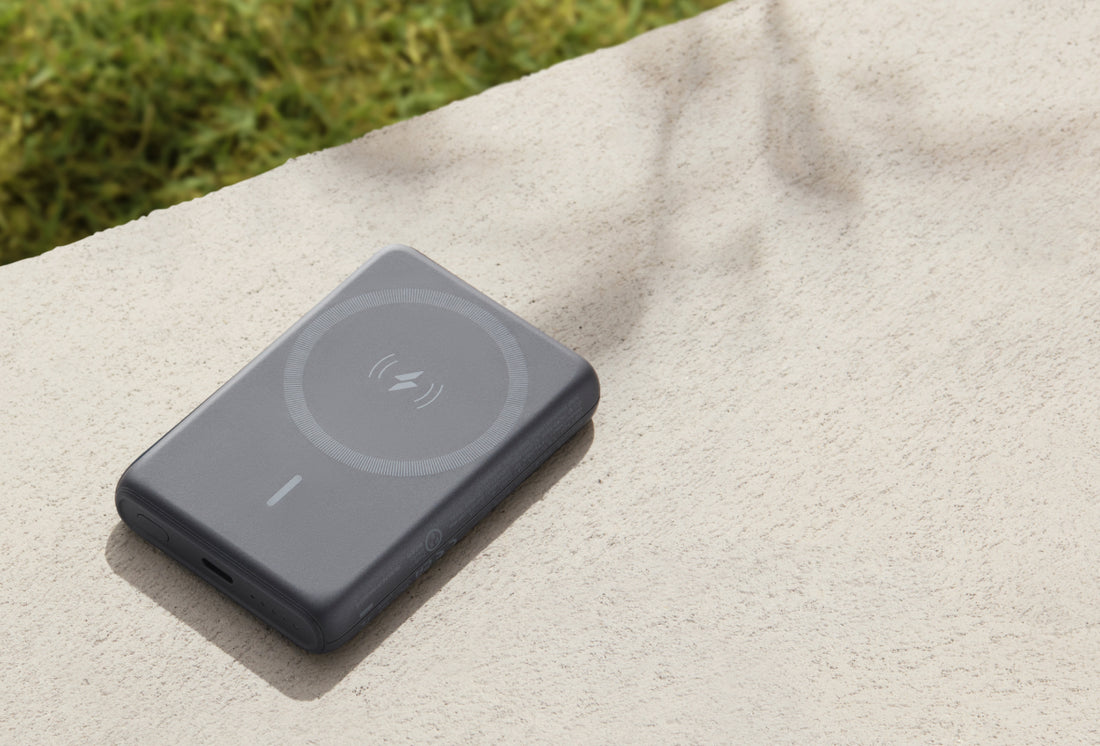 Portable Charger Maintainence Guide to Maximize Battery Life