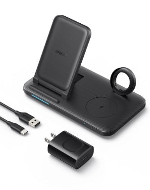 The Ultimate Guide to Finding the Best Wireless Charger for Samsung