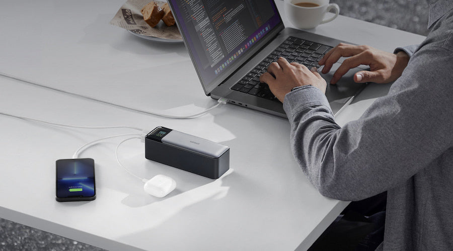What to Do With Swollen Power Bank: Causes, Risks, and Safe Handling
