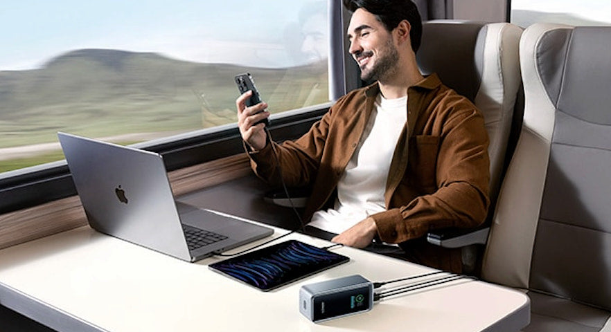 Best High Capacity Power Bank: Picks You Wish You Bought Sooner