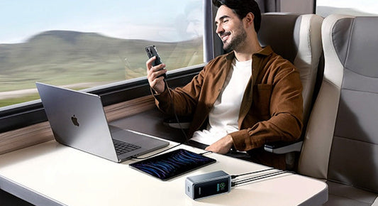 Best High Capacity Power Bank: Picks You Wish You Bought Sooner