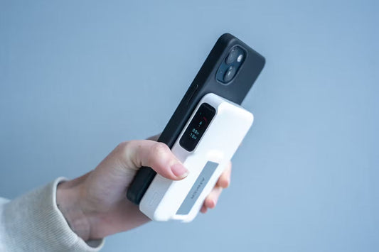 Discover the Best Portable Charger for iPhone 16 to Stay Connected: 2025's Top Picks
