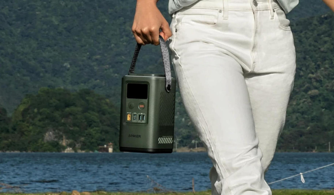Best Power Bank for Hiking: Top 5 Trail Picks