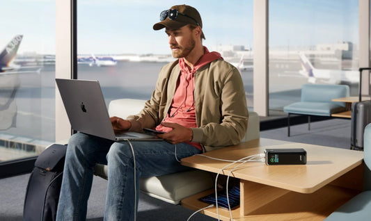 Discover the Best Battery Packs in 2025 to Stay Powered on the Go: Essential Guide for Buyers