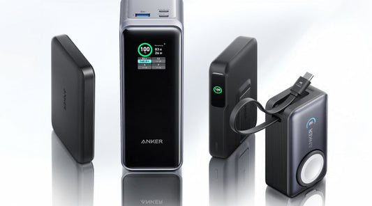 2025’s Best Portable Power Bank: Top-Rated Picks You Can Trust