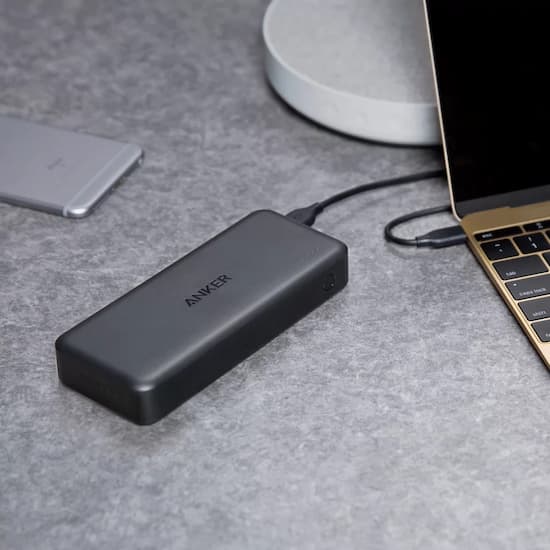 Best High Capacity Power Bank for 2025: Top Picks