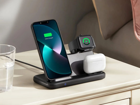 Does iPhone 11 have wireless charging? An Overview