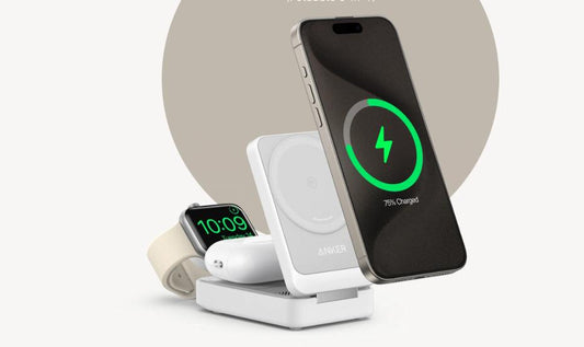 Best Wireless Charger for iPhone in 2026