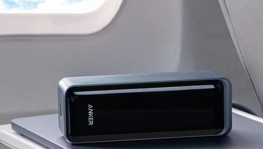Best Portable Charger for Traveling in 2025