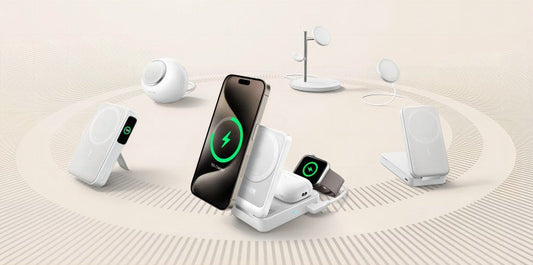 Best Wireless Charging Pad of 2026: A Buying Guide