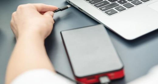 Charge Laptop with a Portable Charger: What You Need to Know