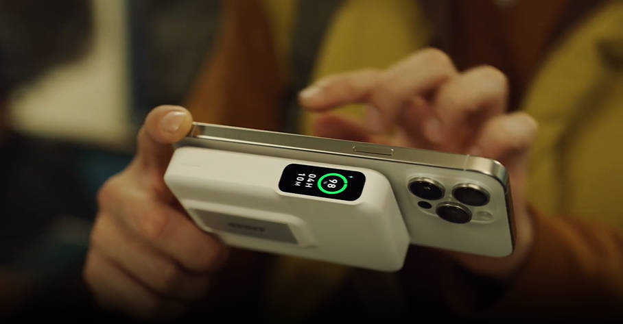 2025 Best Portable Chargers for Cellphones and Laptops