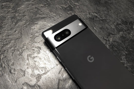 Best Wireless Charger for Pixel 7