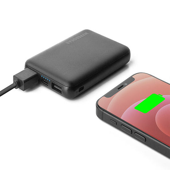 How Does a Power Bank Work? A Beginner's Guide