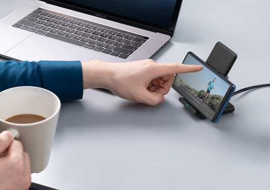 Samsung S26 Qi2 Wireless Charging Guide
